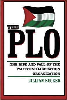 Rise of the Palestine Liberation Organization