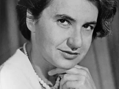 Rosalinde Franklin