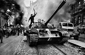 Prague Spring