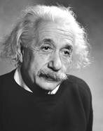 Albert einstein