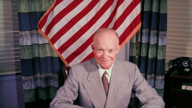 Eisenhower Doctrine