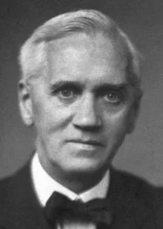 Alexander Fleming #18