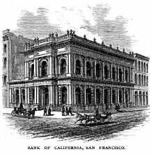 Bank Of California