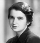 Rosalind Franklin