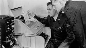 Washington and Moscow Hotline