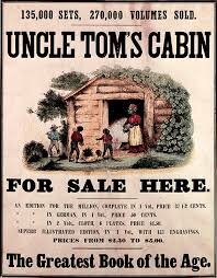 Uncle Tom's cabin