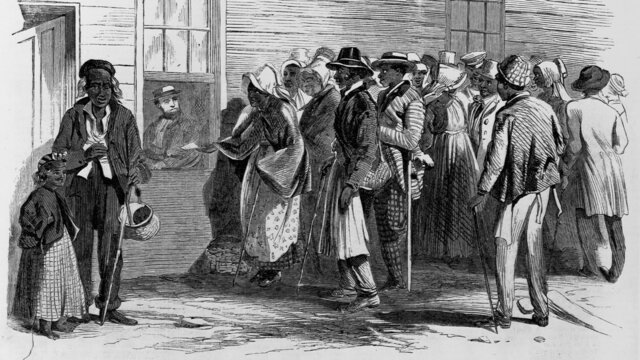 3rd Reconstruction Act