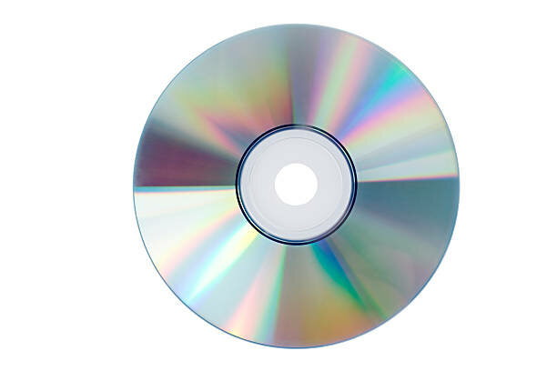 CD