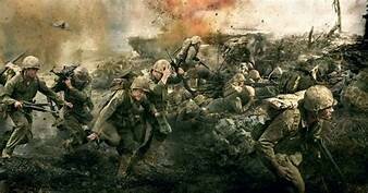 II Mundu Gerraren hasiera