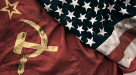 Timeline: Guerra freda