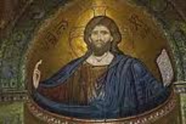 Pantocrator