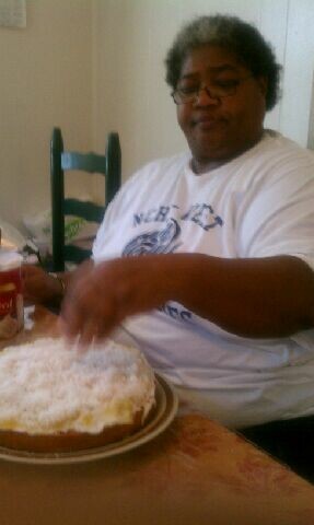 Pineapple Coconut Cake: Such a Treat