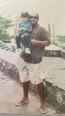 Mi primer viaje sola