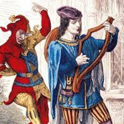 Timeline: La música de la Edad Media en España