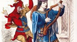 Timeline: La música de la Edad Media en España