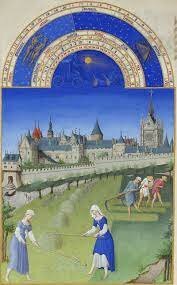 Vennad Limbourgid