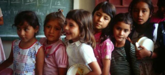 La educación es la misma parea todos