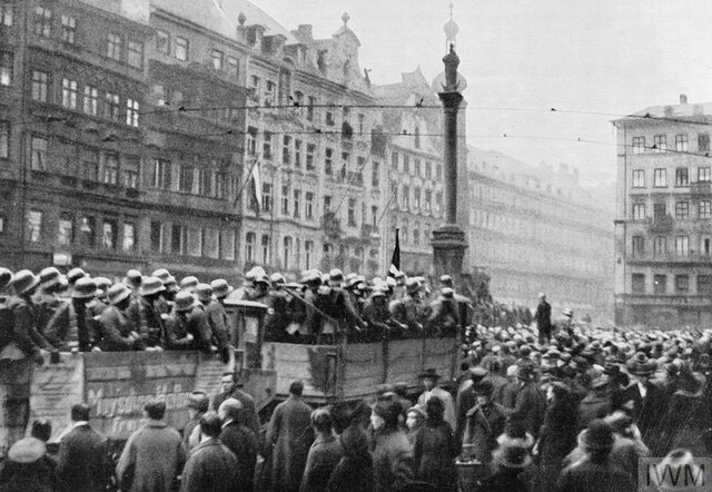 Beer Hall Putsch