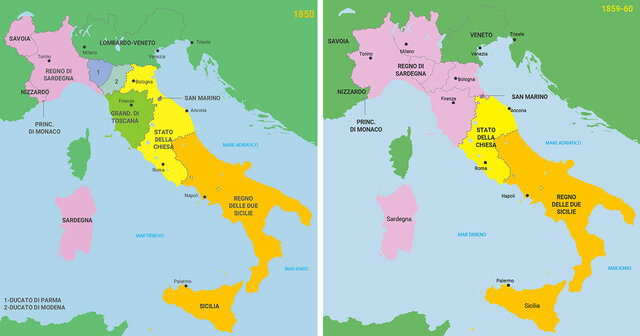 Seconda guerra d'indipendenza