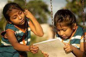 Año Internacional de la Alfabetización