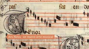 Ars Nova