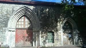 Püha Katariina Kirik