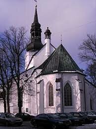 Tallinna Toomkirik