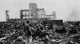 Timeline: HIROSHIMA I NAGASAKI