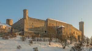 Toompea linnus