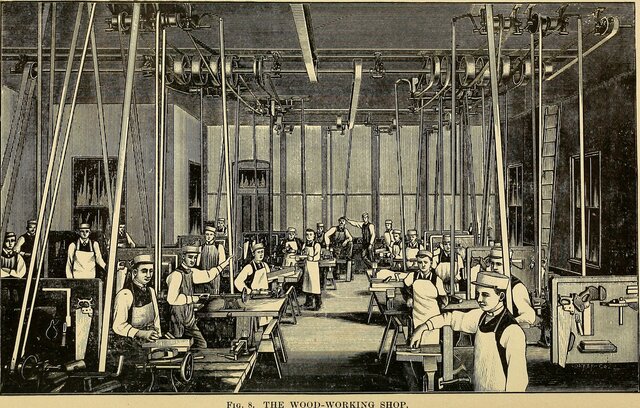 Art Education and the Working World