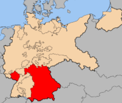 Bavarian Soviet Republic