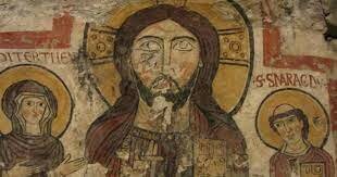 Vara Kristlik kujutav kunst