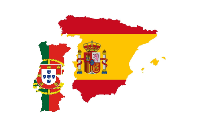 Dos nous membres: Espanya i Portugal