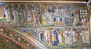 Santa Maria Maggiore kirik