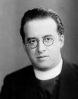 George Lemaître