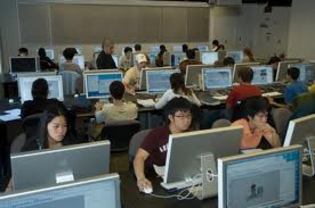 enseñanza multimedia a distancia