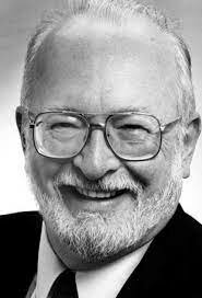 Paul Lauterbur