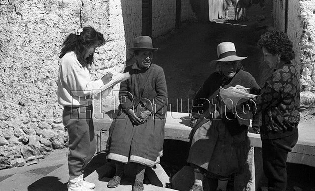 Censo de Habitación