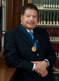 Zewail	Ahmed