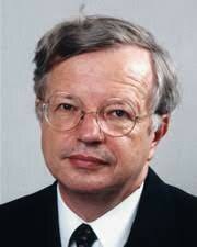 Xavier Le Pichon