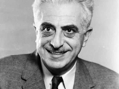 Gregory Pincus