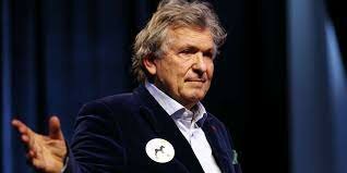 Jacques Leibowitch
