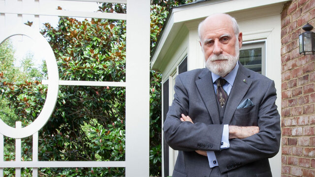 Vinton Cerf