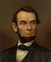 Lincoln's Election of 1860
