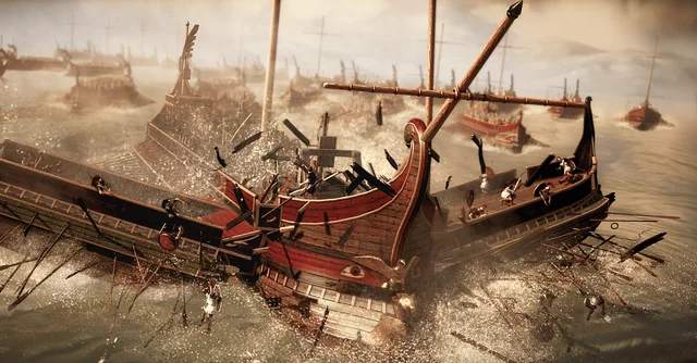 Battle of Actium