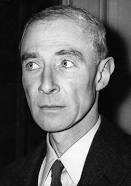 Julius Robert Oppenheimer,