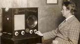 John Logie Baird