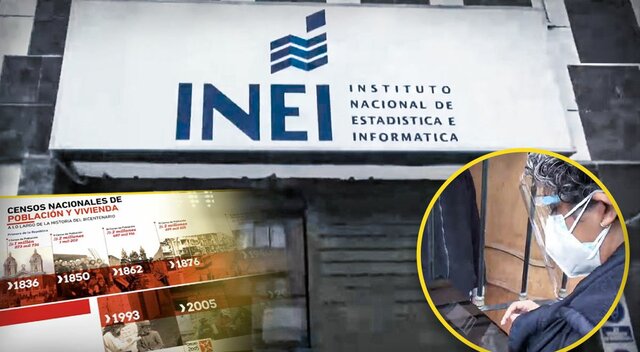 Creación del Instituto Nacional de Estadística.