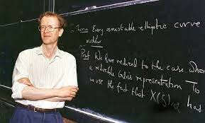 Andrew Wiles