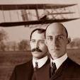 Orville et Wilbur Wright